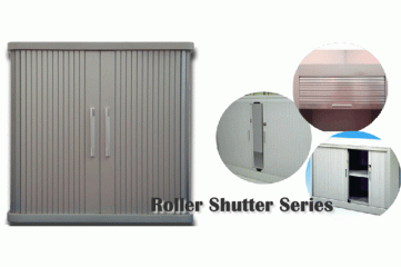 Roller Shutter Series