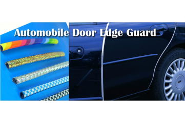 Automobile Door Edge Guard