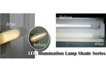 Illumination Fittings