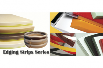 Edge Strips Series