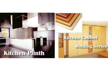 Kitchen Plinth