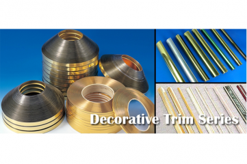 Decorative Trim Series