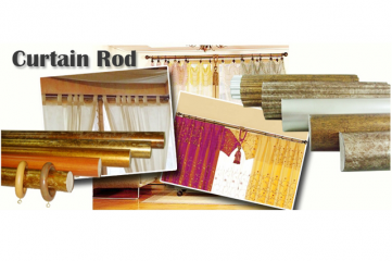 Curtain Rod