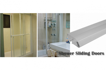 Shower Sliding Doors